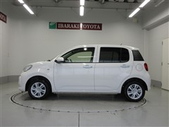 パッソ X Lパッケージ