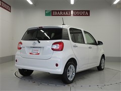 パッソ X Lパッケージ