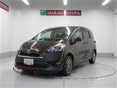 シエンタ ハイブリッド G