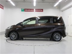 シエンタ ハイブリッド G