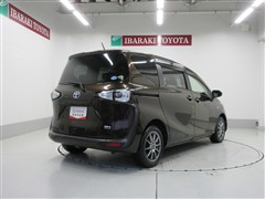 シエンタ ハイブリッド G