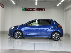 ヤリス ハイブリッド Z