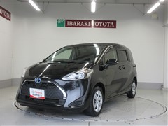 シエンタ ハイブリッド G