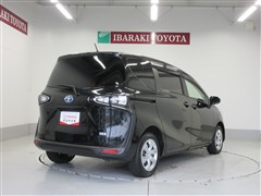 シエンタ ハイブリッド G