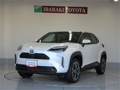 ヤリスクロス Z