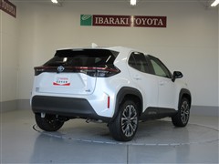 ヤリスクロス Z