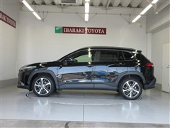 カローラクロス ハイブリッド Z