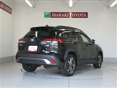 カローラクロス ハイブリッド Z