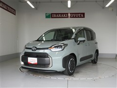 シエンタ ハイブリッド Z