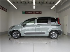 シエンタ ハイブリッド Z