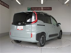 シエンタ ハイブリッド Z