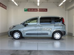 シエンタ ハイブリッド G