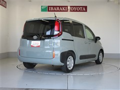 シエンタ ハイブリッド G