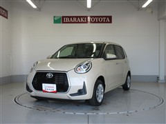 トヨタ パッソ モーダ