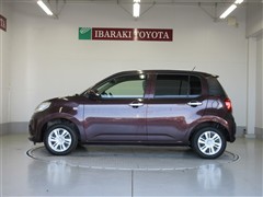 パッソ X Lパッケージ