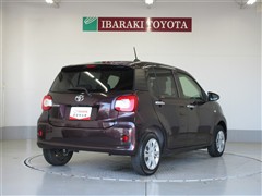 パッソ X Lパッケージ