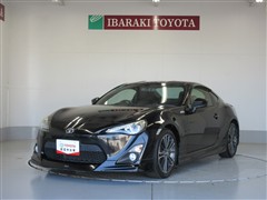 トヨタ 86 GT