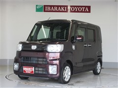 ダイハツ ウェイク L SA3