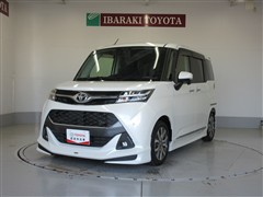 タンク カスタムG-T