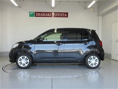 パッソ X LパッケージS