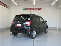 パッソ X LパッケージS