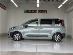 シエンタ ハイブリッド Z