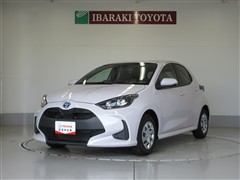 トヨタ ヤリス ハイブリッド G