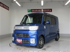 ダイハツ ウェイク Gターボ SA3