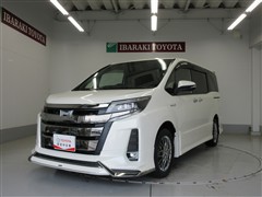 トヨタ ノア SI ダブルバイビー