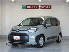トヨタ シエンタ ハイブリッド G