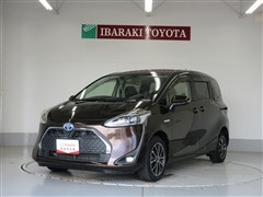 シエンタHV ファンベース G