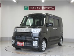 ウェイク Gターボ リミテッドSA3