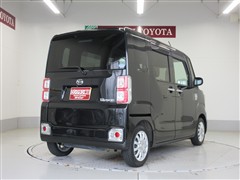 ウェイク Gターボ リミテッドSA3