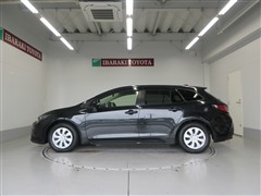 カローラTG hv G-X プラス