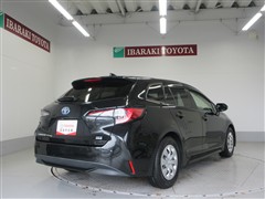カローラTG hv G-X プラス