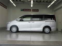 ノア ハイブリッド X