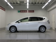 プリウスアルファ S Lセレクション