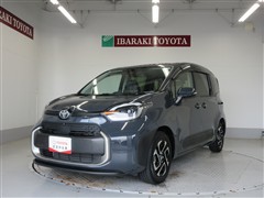 トヨタ シエンタ ハイブリッド Z