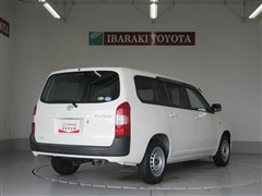プロボックスバン GL