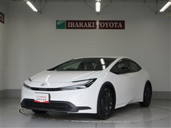 トヨタ プリウス X
