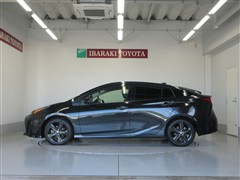 プリウス S TGセレクションBL