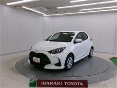 ヤリス X