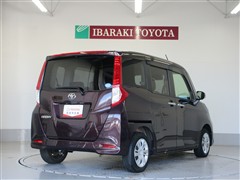 ルーミー G ウエルキャブ