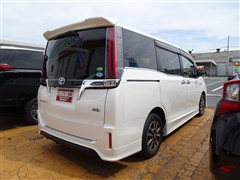 エスクァイア HV GI プレミアム