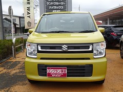 ワゴンR ハイブリッド FX