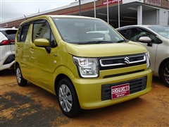 ワゴンR ハイブリッド FX