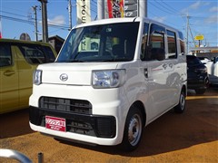 ダイハツ ハイゼットキャディ D SA3