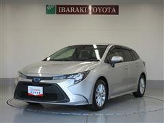 カローラツーリング HV S