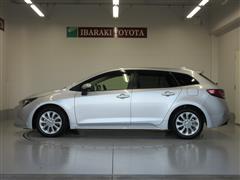 カローラツーリング HV S