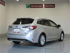 カローラツーリング HV S